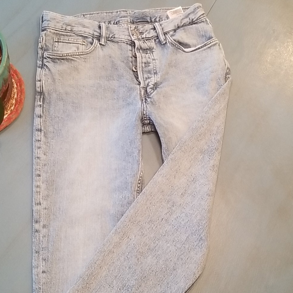 H&M Slim fit jeans